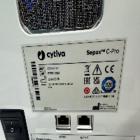 Cytiva Sepax C-Pro Cell Processing Instrument image 2